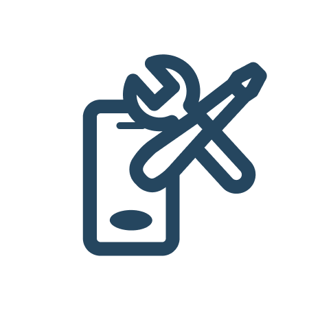 Les services disponibles dans votre boutique Boutique BOUYGUES TELECOM MAYENNE